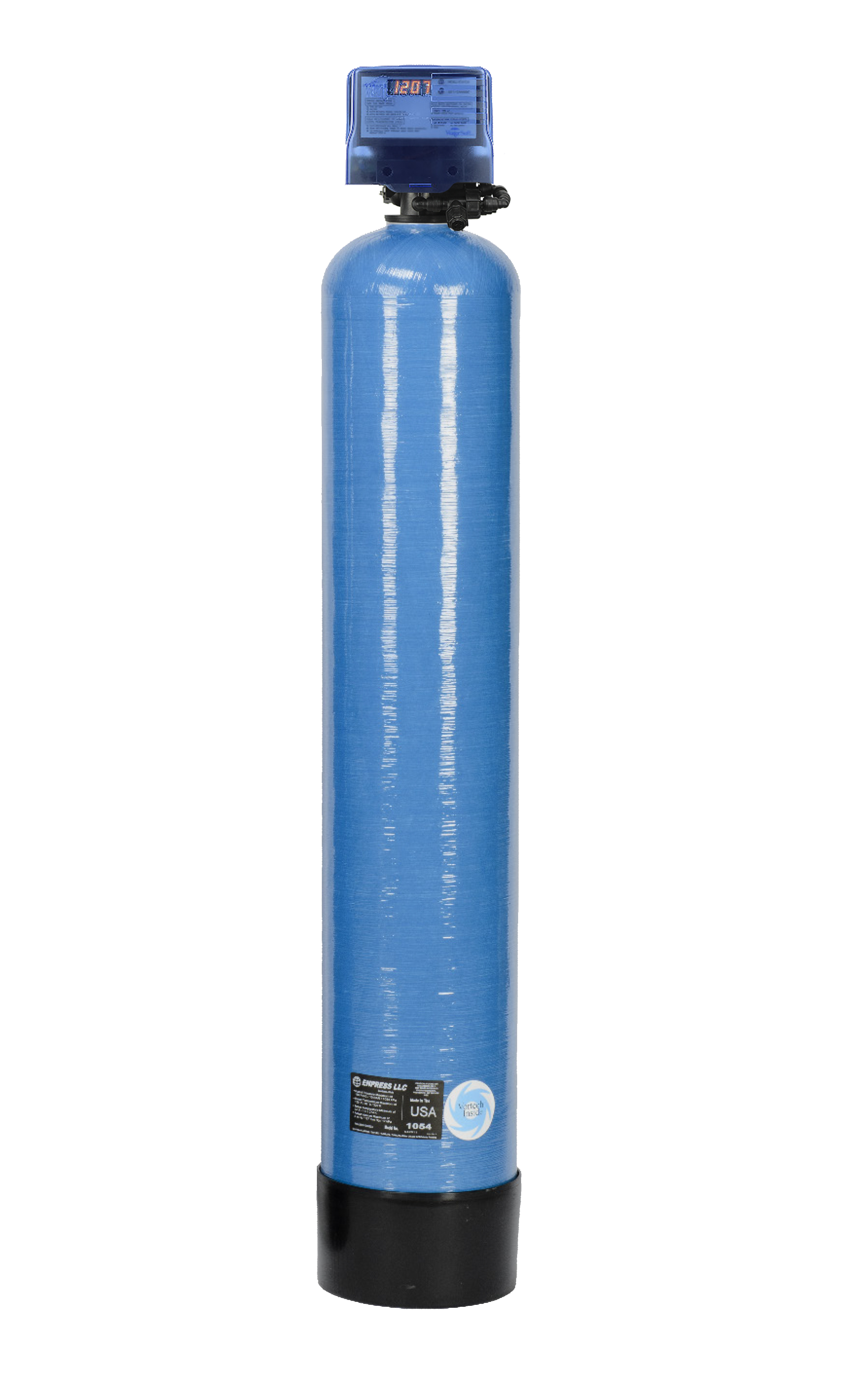 Provectr Filter System Professional Water Treatment - Waterworks Water Conditioning