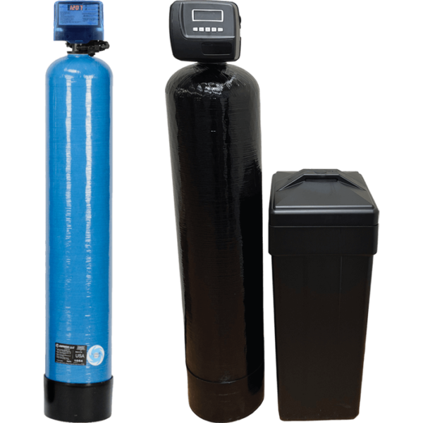 water softener